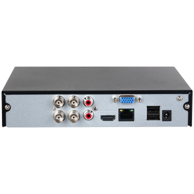 Dh Xvr B I Channel Dvr Secom World