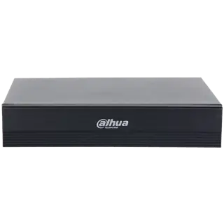 DHI-XVR1B08‑I/T 8CH PENTA‑BRID WIZSENSE DIGITAL VIDEO RECORDER