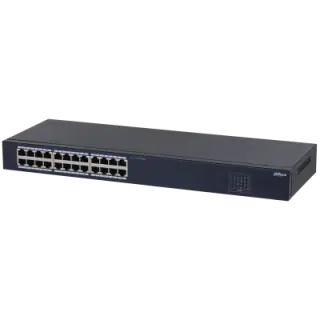 DHI-SF1024 24-Port Ethernet Switch