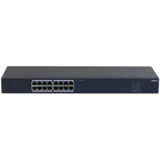 DHI-SF1016 16port switch
