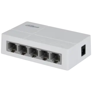 DHI-SF1005L 5-Port Switch