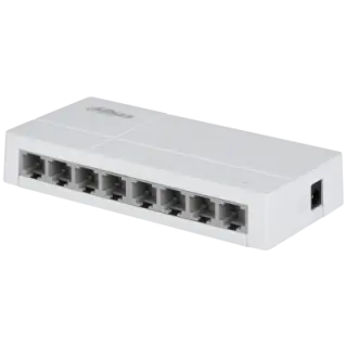 DH-SF1008L 8-Port Fast Ethernet Switch