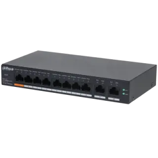 DHI-CS4010-8ET-60 PoE