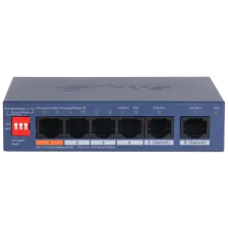 DH-CS4006-4ET2GT-60