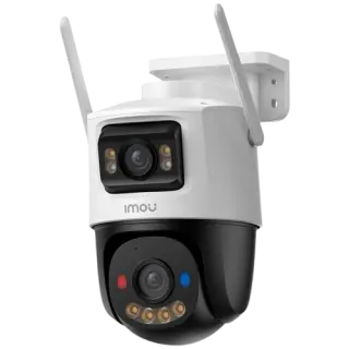 IMOU Cruiser Dual 2 6MP IPC-S7XEP-6M0WED