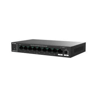 IPCOM G1110PF-8-120W
