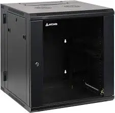 12U CABINET 600X600X650
