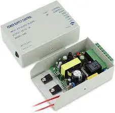 12V/2AMP OUTDOOR