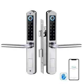TRENDYLOCK H900 DOUBLE SIDE