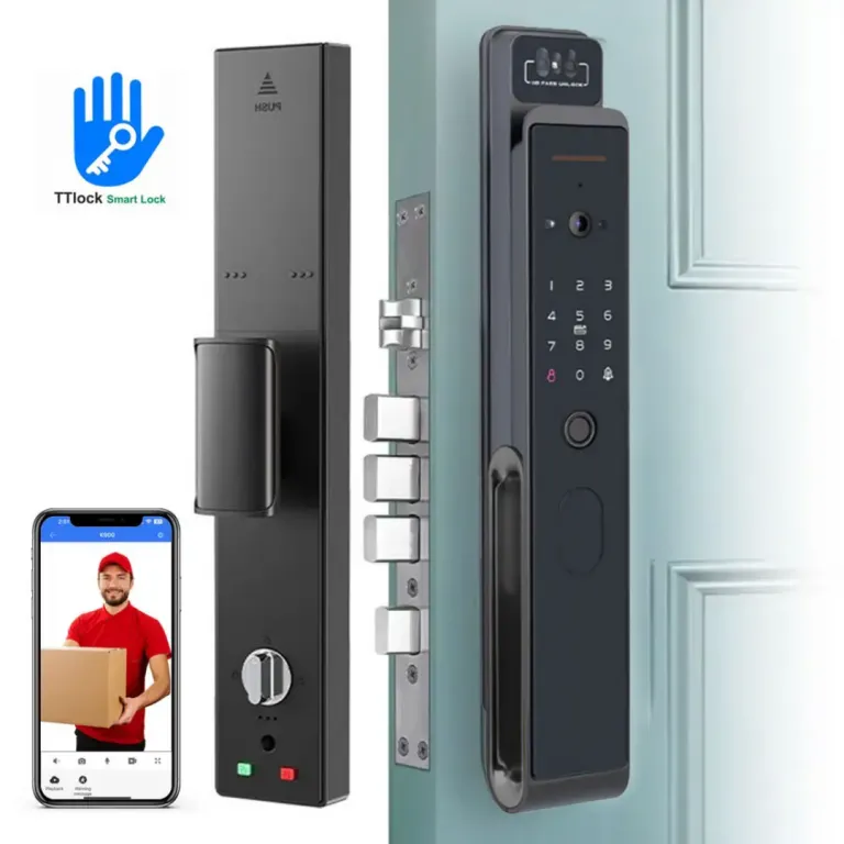 TRENDYLOCK FX15 — view 3