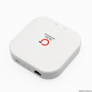 MT30 LTE  Olax 4G