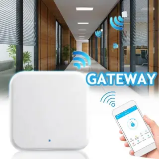 TRENDYLOCK GATEWAY HUB 5Ghz