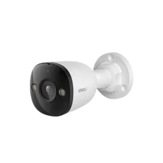 IMOU IPC-5MP BULLET POE