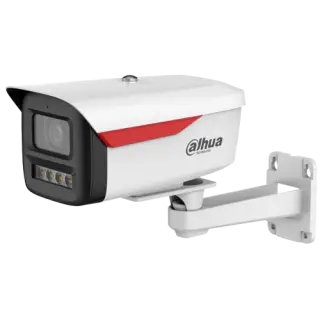 DHI-IPC-HFW2449M-S-B-PRO 4MP WizColor