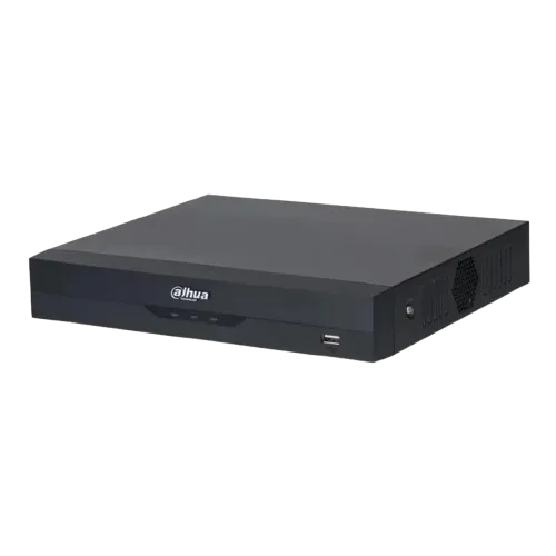 DHI-XVR5108HS‑5M‑13/T — view 2