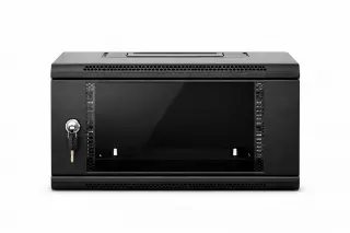 4U CABINET – 600 X 450 X 280 MM