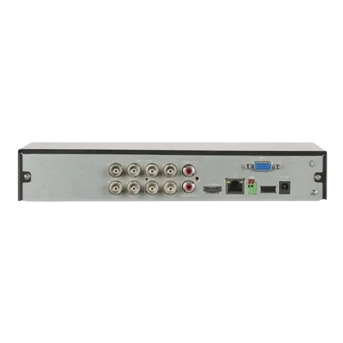 DHI-XVR5108HS‑5M‑13/T — view 3