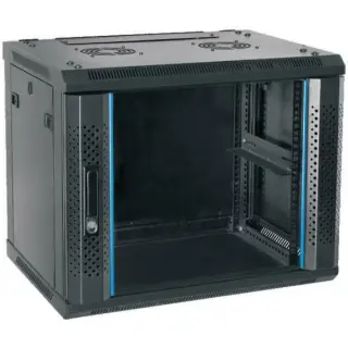 9U CABINET 600X600X650