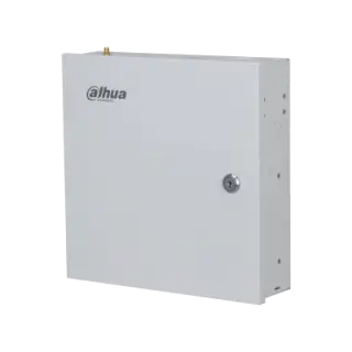 DHI-ARC9016C Wired 16 Zone Alarm System