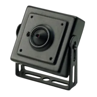 PINHOLE CAMERA HD