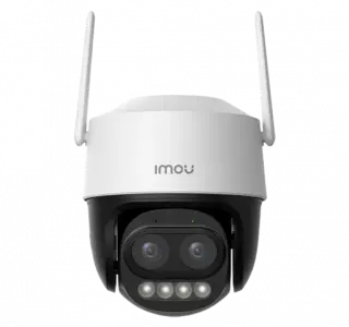 Imou IPC-S7DP-5M0WEZ(cruiser z 5mp)