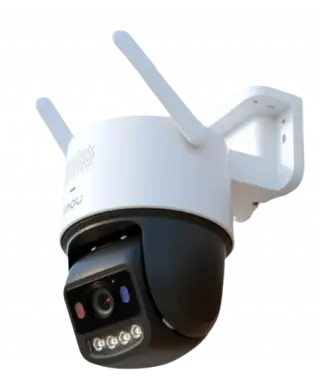 IMOU-IPC-U7LP-6VONE(TITAN PRO 6MP)