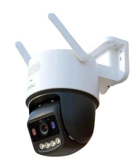 IMOU-IPC-U7LP-6VONE(TITAN PRO 6MP)