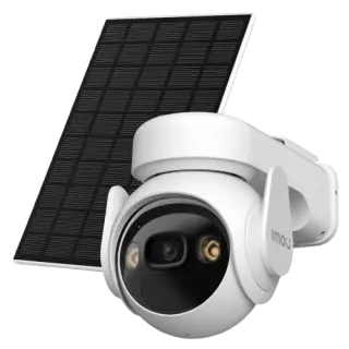 IMOU SOLAR 4G SIMCARD
