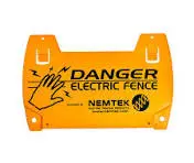 DANGER SIGNS