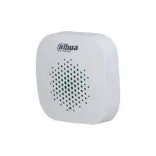 DHI-ARA12-W2 WIRELESS INDOOR ALARM SIREN