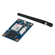 DHI-ARA58-P GSM MODULE wired alarm system
