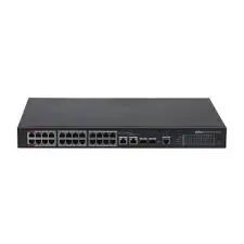 DHI-CS3226-24ET-240 POE SWITCH