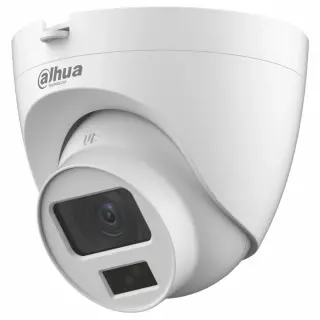 DHI-HAC-HDW1500CLQP-IL-A 5MP HDCVI Dome Camera