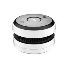DHI-HY-SAV849HAP-E AI-fire Smoke Sensing Network Camera.