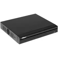 DHI-NVR1108HS-8P 8 channel 1HDD 8POE