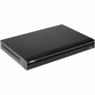 DHI-NVR4216H-16P-4KS 16 channel 2HDD POE