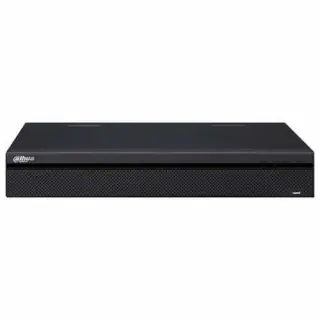 DHI-NVR4232-16P-4KS2/L 32 channel 2HDD POE