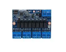 DHI-ARM708-RS Output Expansion Module