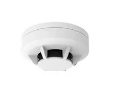Smoke Detector.