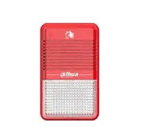 DHI-HY-1500 Addressable Sounder Strobe.