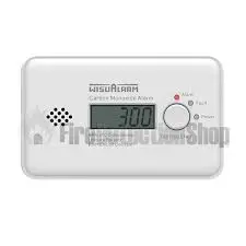 DHI-HY-GC20D-R8 ALARM