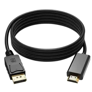 DISPLAY TO HDMI