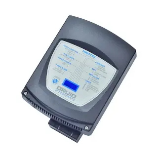 NEMTEK DRUID 15 FENCE ENERGISER