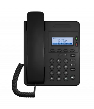 ESCENE ES210-P IP PHONE