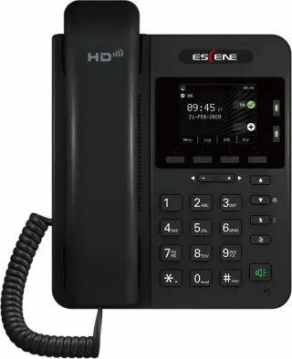 ESCENE ES272-P IP PHONE