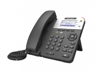 ESCENE ES280-P4GCE IP PHONE