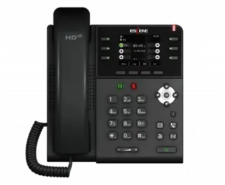 ESCENE ES372‑P IP-PHONE