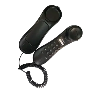 ESCENE HS108-PS IP PHONE