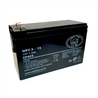 CENTURION BATTERY
