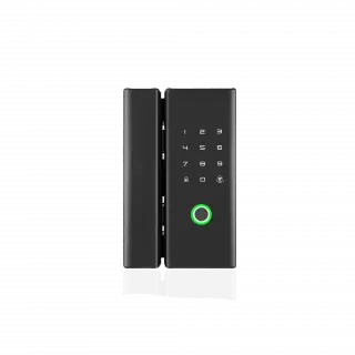 TRENDYLOCK Glass Door Lock